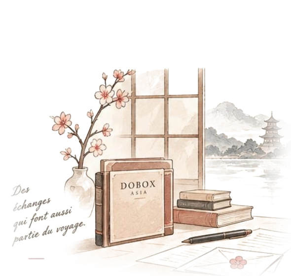DOBOX Asia